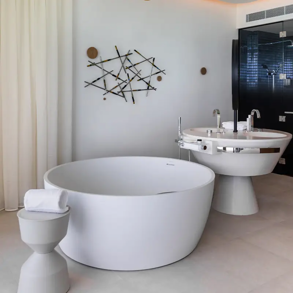 Ocean Water Pool Villa Collection, SO/ Maldives 5*