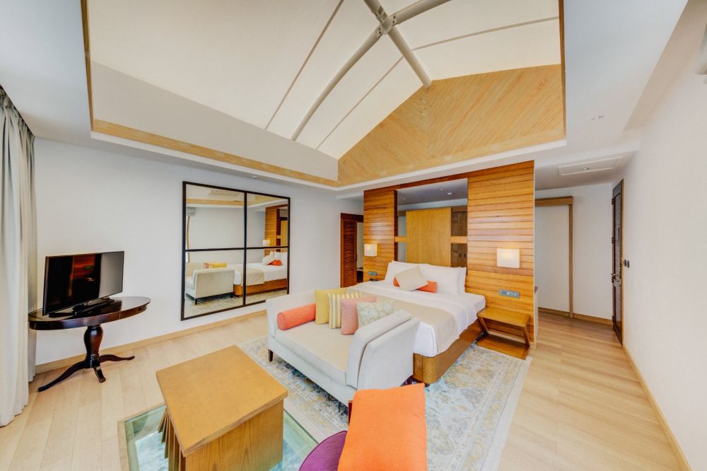 Sunset Water Bungalow, Cinnamon Hakura Huraa | Adults only 18+ 5*