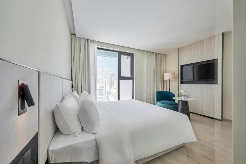 Classic City View, December Hotel 5*