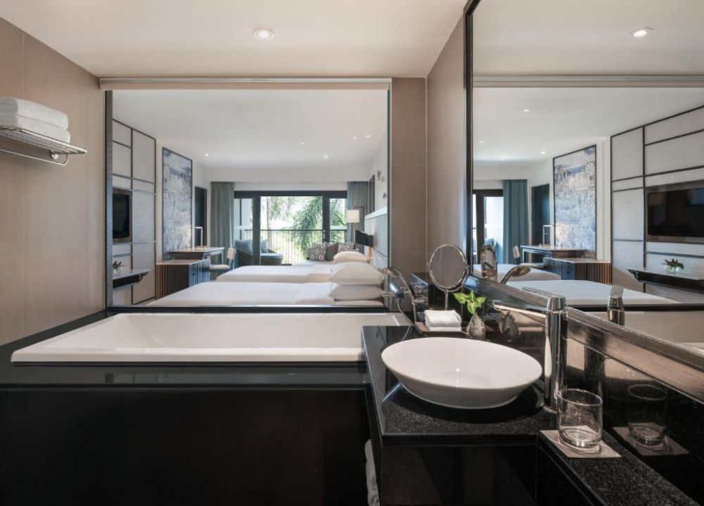Deluxe King/ Twin, Hyatt Regency Phuket Resort 5*