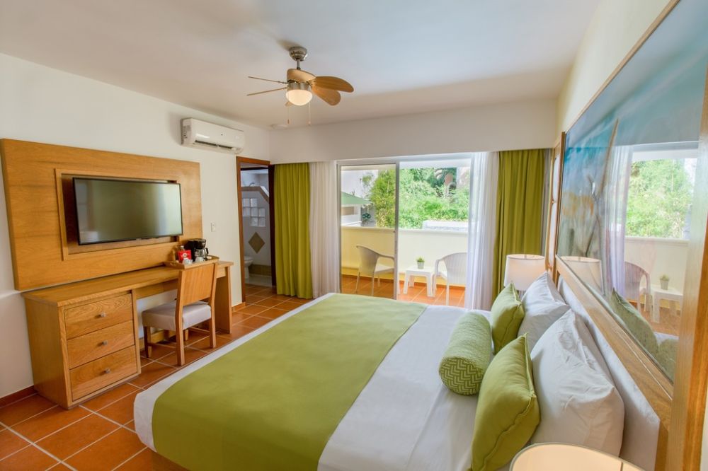 Suite, whala!bávaro 3*