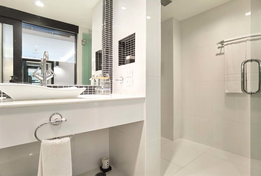 3 Bedroom Suite (Building A), Nova Suites Pattaya 5*