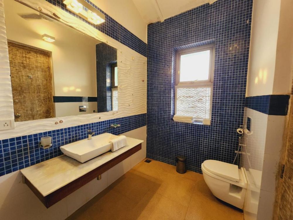 Casa Luxury, Casa Vagator 