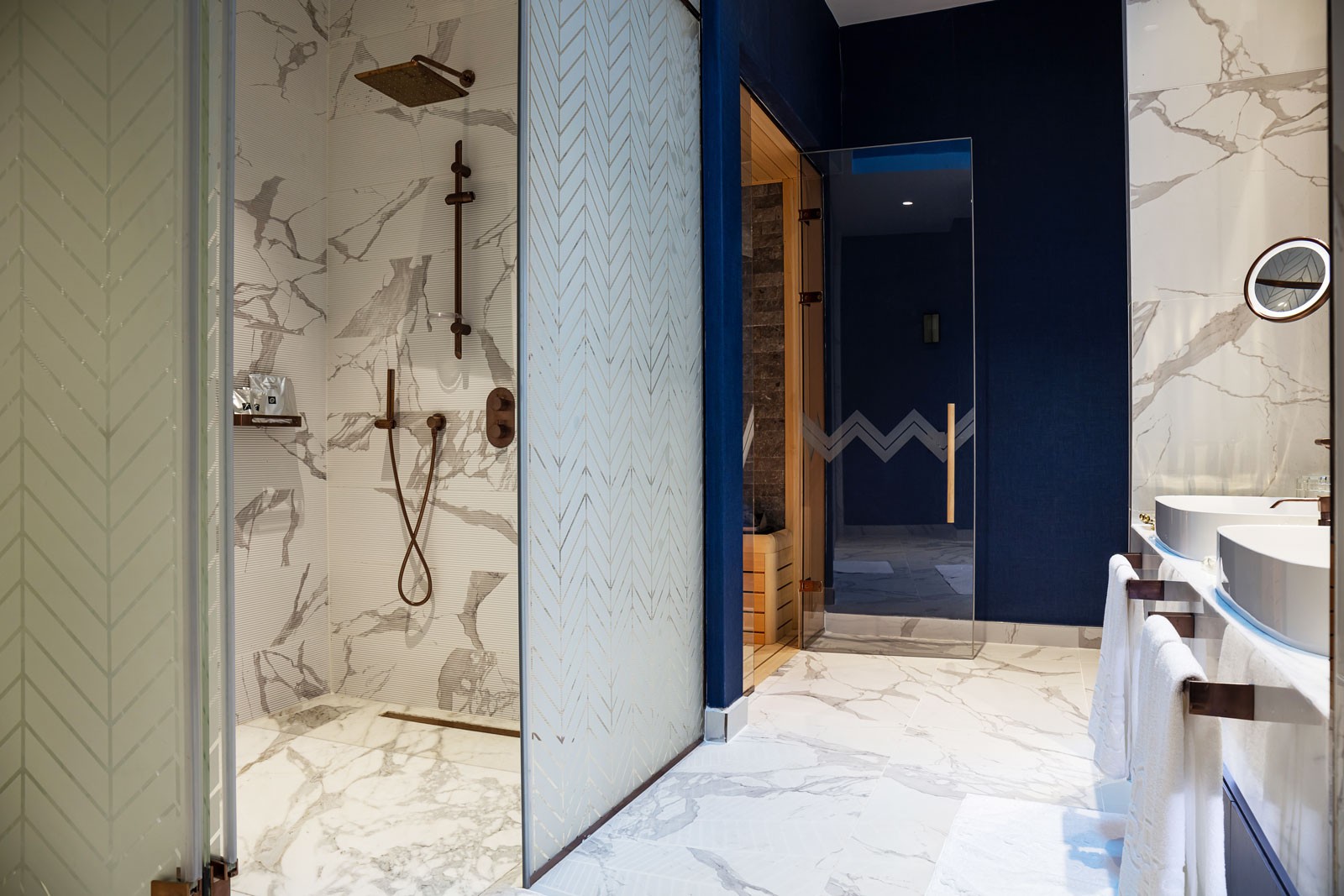 Presidential Suite, Karavansaray Family Hotel 4*