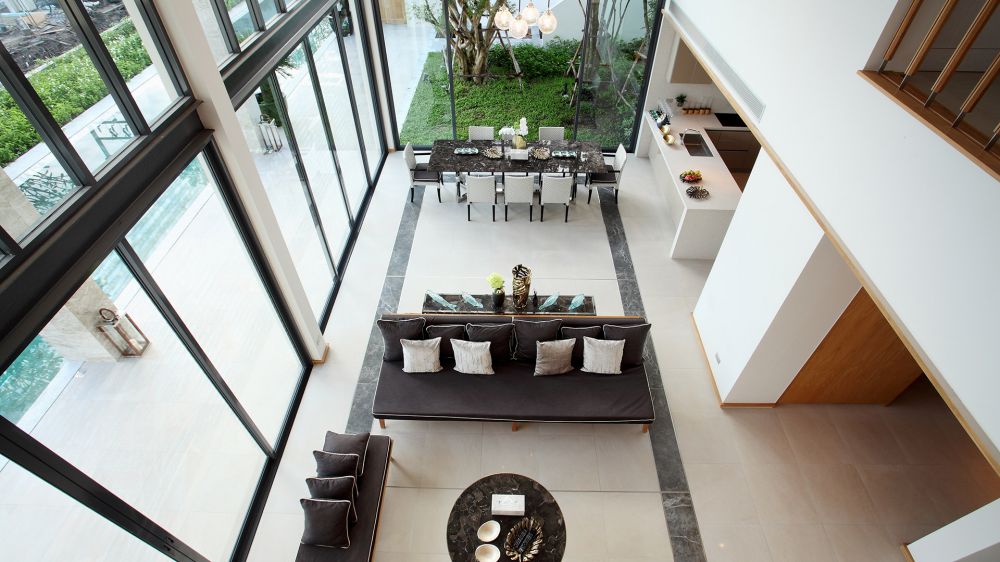 Five Bedroom Luxury Pool Villa, Baba Beach Club Hua Hin 5*