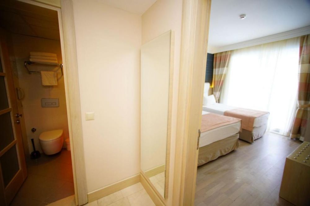 Family Room, Turunc Resort 5*