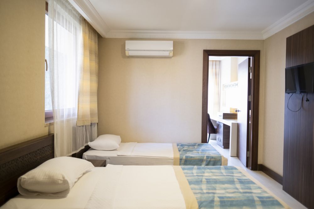 Family Room C/MB, Misal Hotel Spa & Resort (ex. Noxinn Club Hotel) 5*