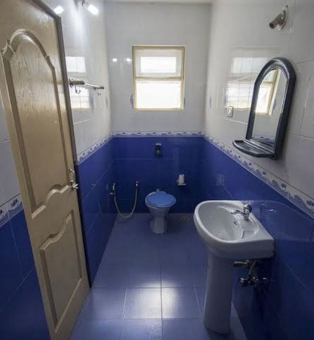 Non Ac Room, Veeniola Holiday Home 2*
