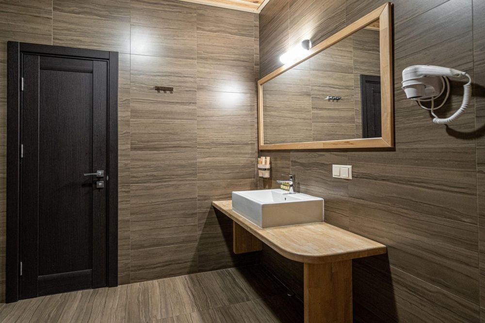 3-room Two-level Suite (Vita Lake Hotel), Озеро Vita 