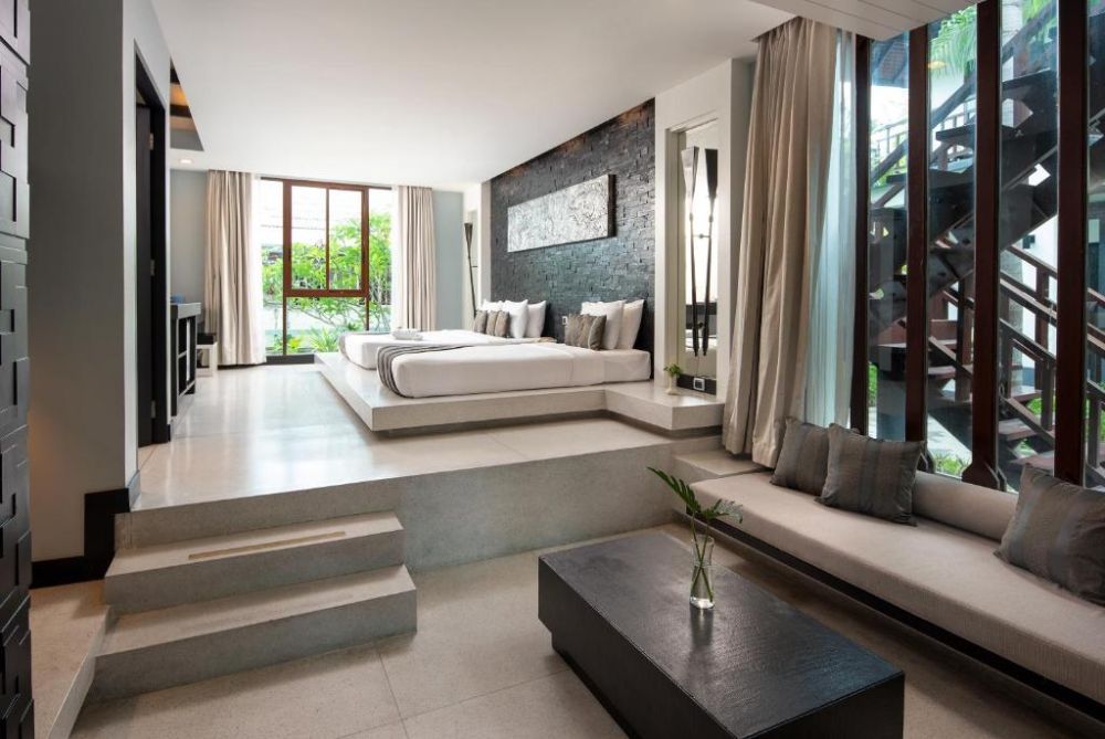 Premium Villa GV/ PV, The Zign Hotel & Premium Villas 5*