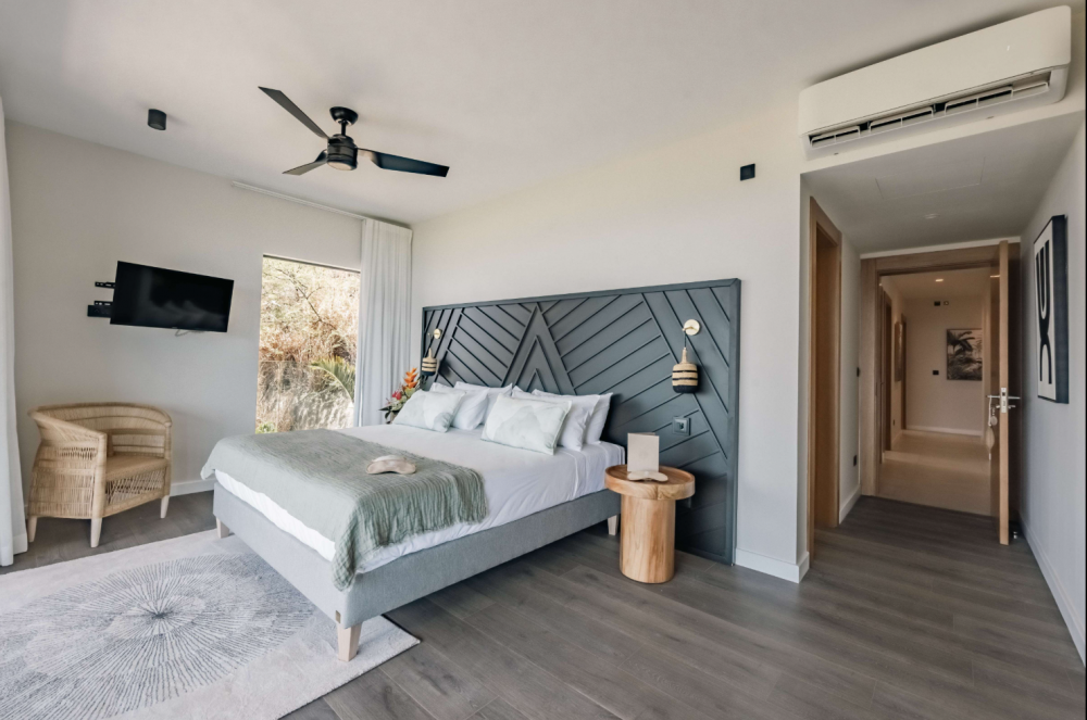 Legend Apartment with Ocean View, Legend Hill Resort & Spa 5*