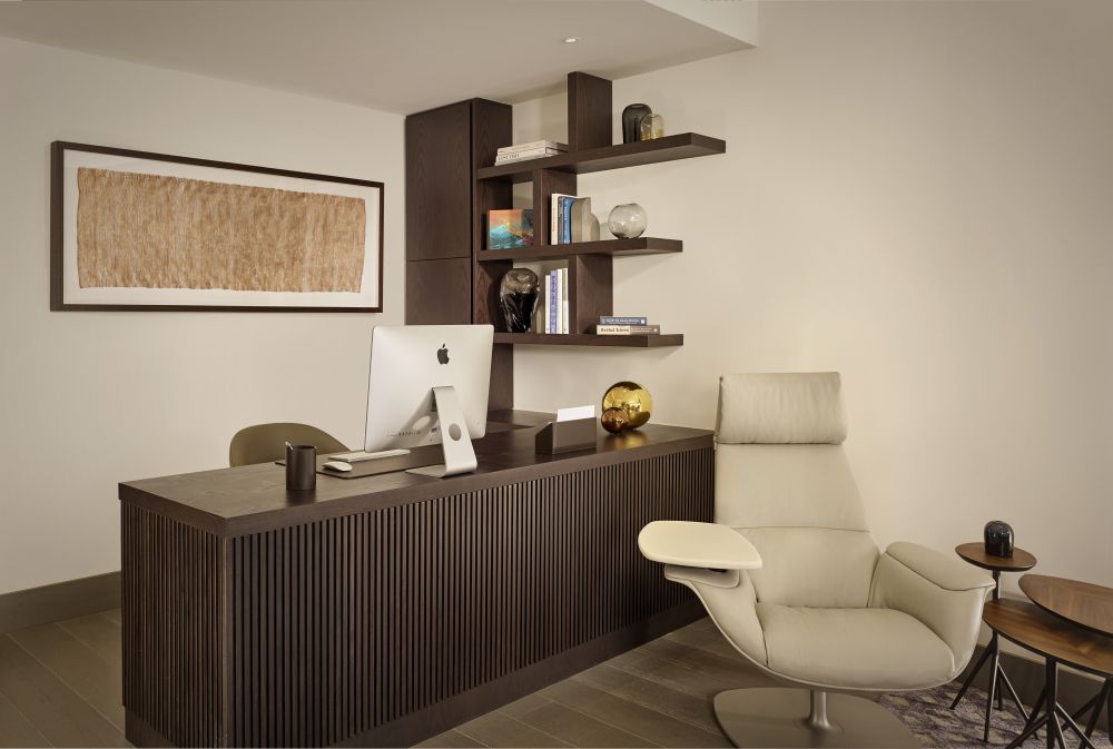 The Signature Sea View Suite, Parklane, a Luxury Collection Resort & Spa 5*