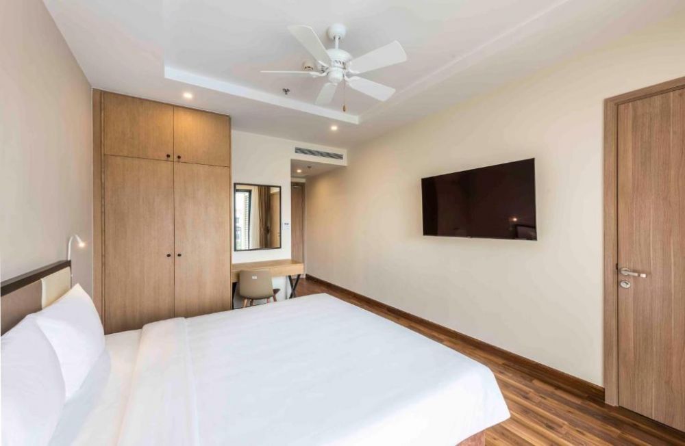Standard, Vinholidays Fiesta Phu Quoc 4*
