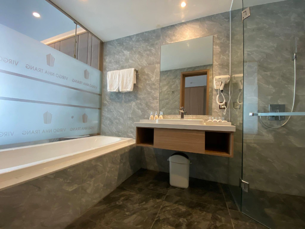 Family City View, Virgo Hotel 5*