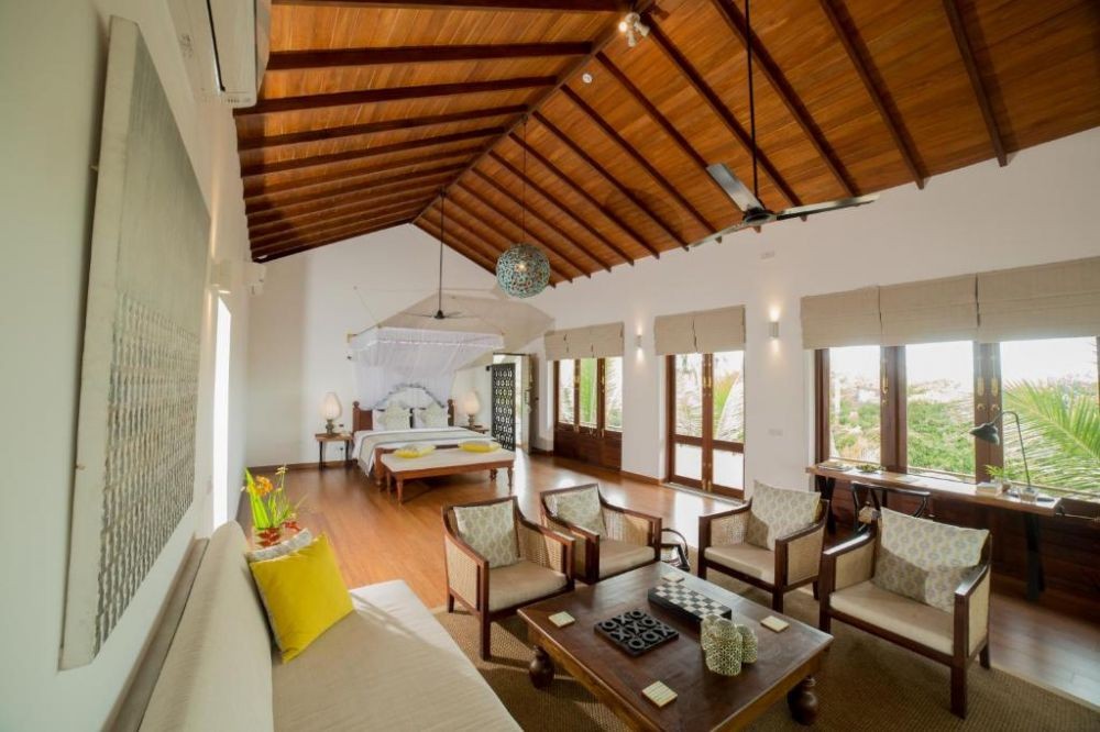 Calamansi Suite (Ocean Suite), Calamansi Cove 4*