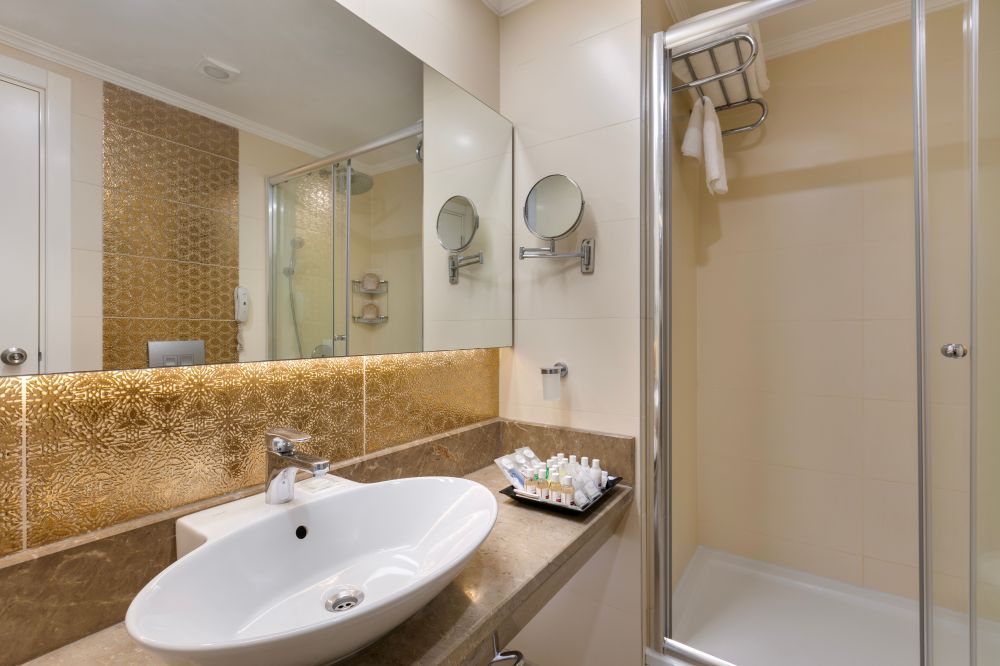 Family Room, Kirman Belazur Resort & Spa 5*