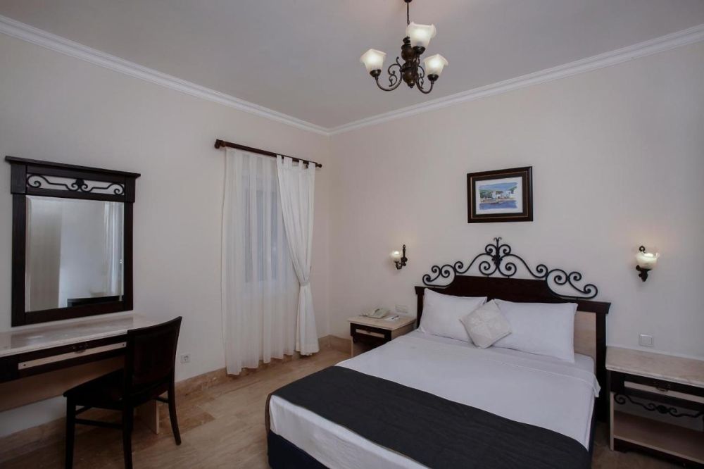Family Room, Fleur Bay Resort (ex.Cactus Fleur Beach) 4*