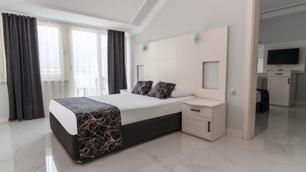 2 Bedroom Family, Rox Resort Hotel (ex. Rox Royal Hotel) 5*