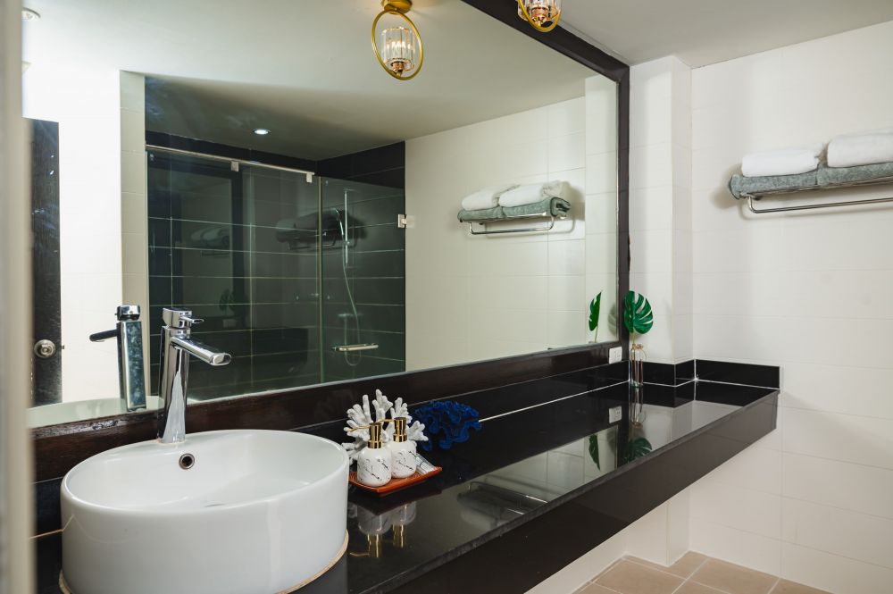 M Family Room, Casa Del M Resort 4*