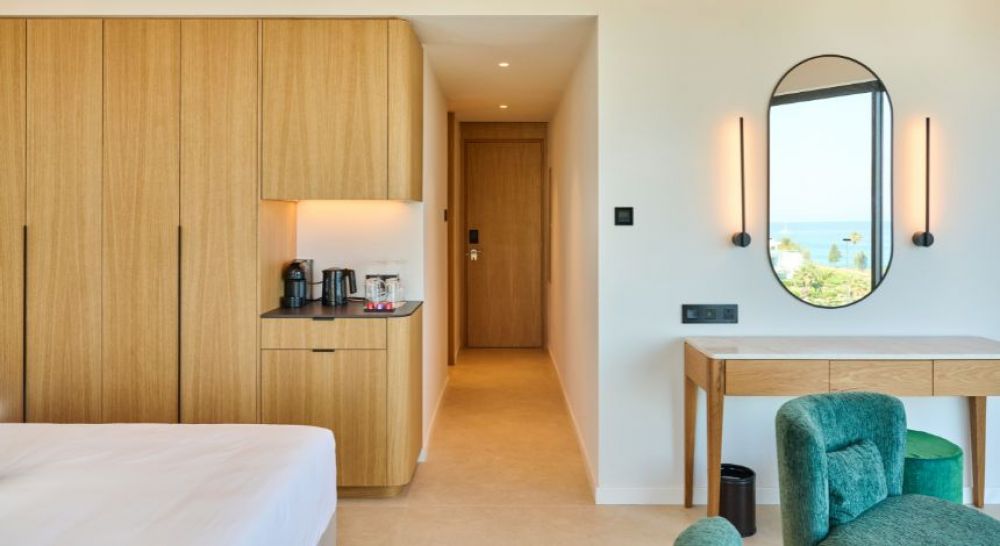 Two Bedroom Suite Sea View, Sunrise Emerald 5*