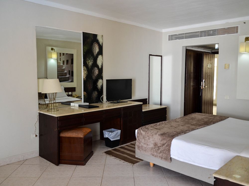 Standard Room, Swiss Heaven Sharming Inn (ex.Sharming Inn Hotel) 4*