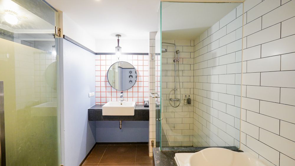 Deluxe Inner, Sugar Marina Resort Art Karon Phuket 3*