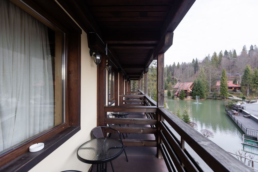 2-person Standard (Hotel-Chalet), Озеро Vita 
