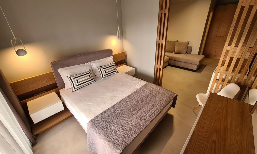 Junior Suite, Palladium Hotel Halkidiki 4*