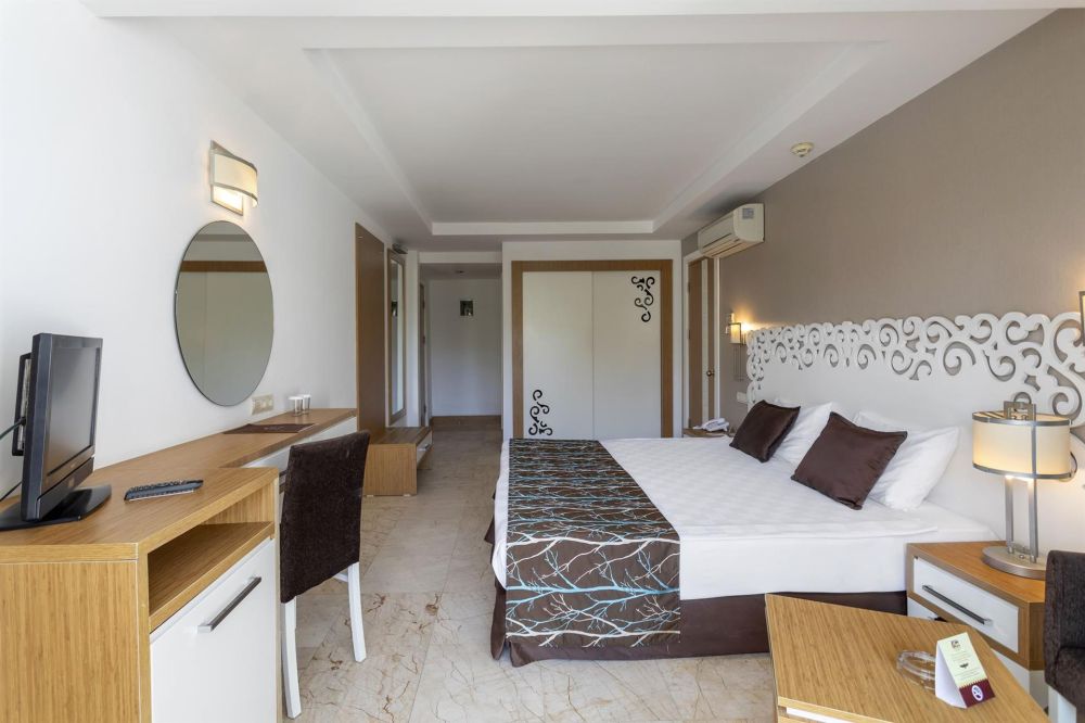 Garden Room, Horus Paradise Luxury Resort 5*