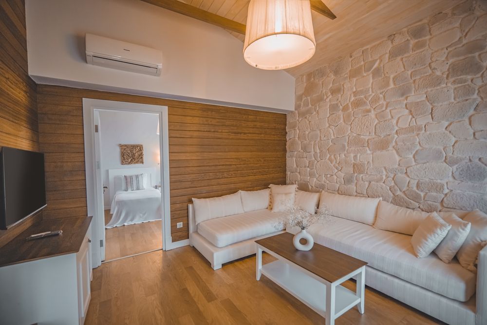 Cedrat Suite, Kimera Lounge Hotel 