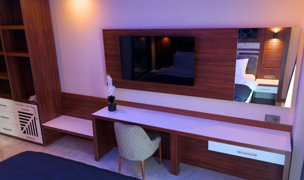 Royal Suite, Robin Hood Hotel (Adult Only 18+) 4*