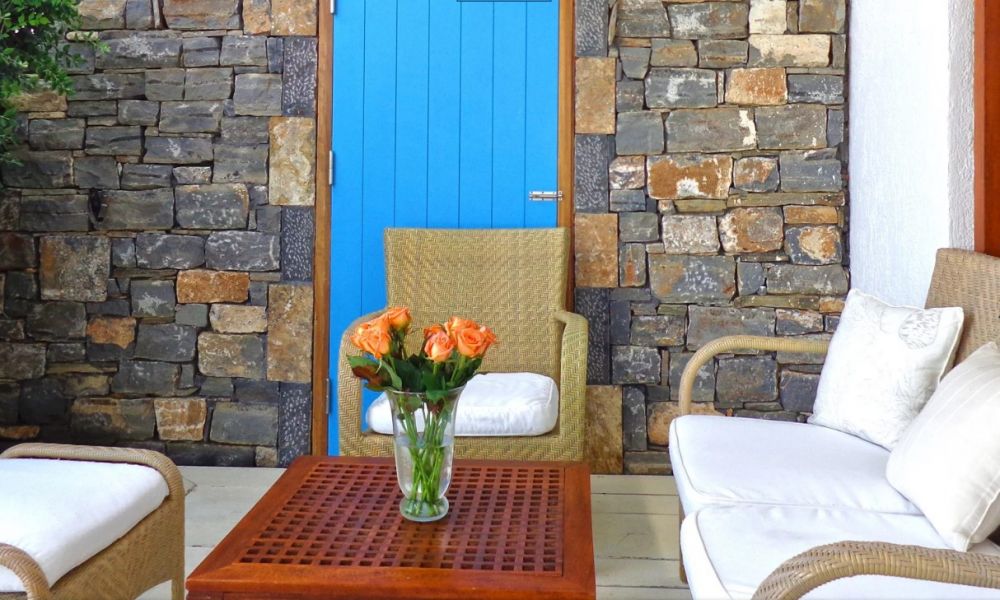 Junior Suite, Grand Resort Lagonissi 5*
