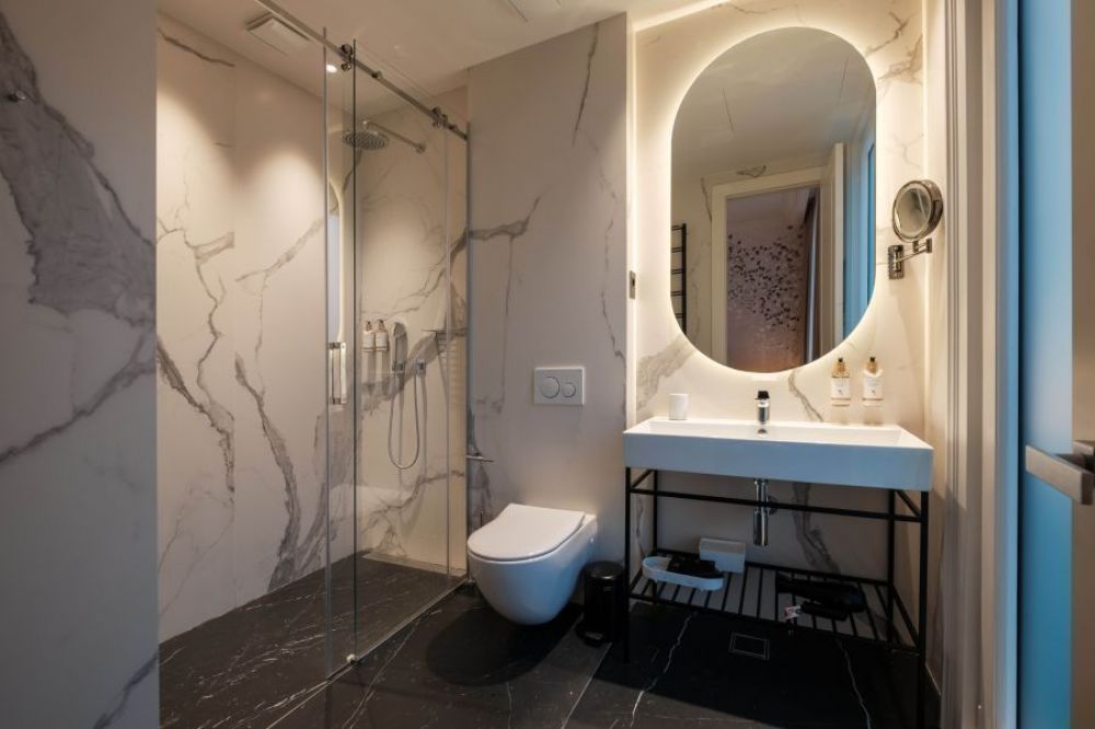 Palace Suite 1 Bedroom Sea View, Porto Palace 5*