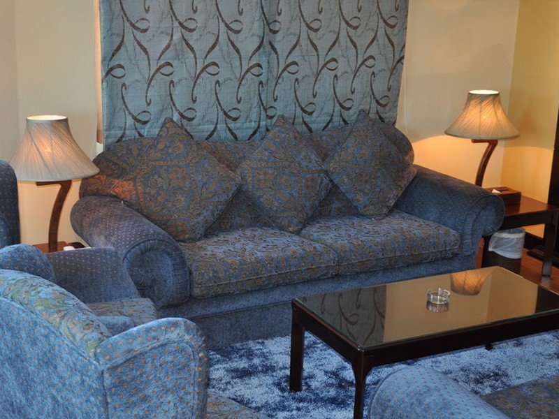 3 Bedroom Apart, Al Jawhara Hotel Apartments 1*