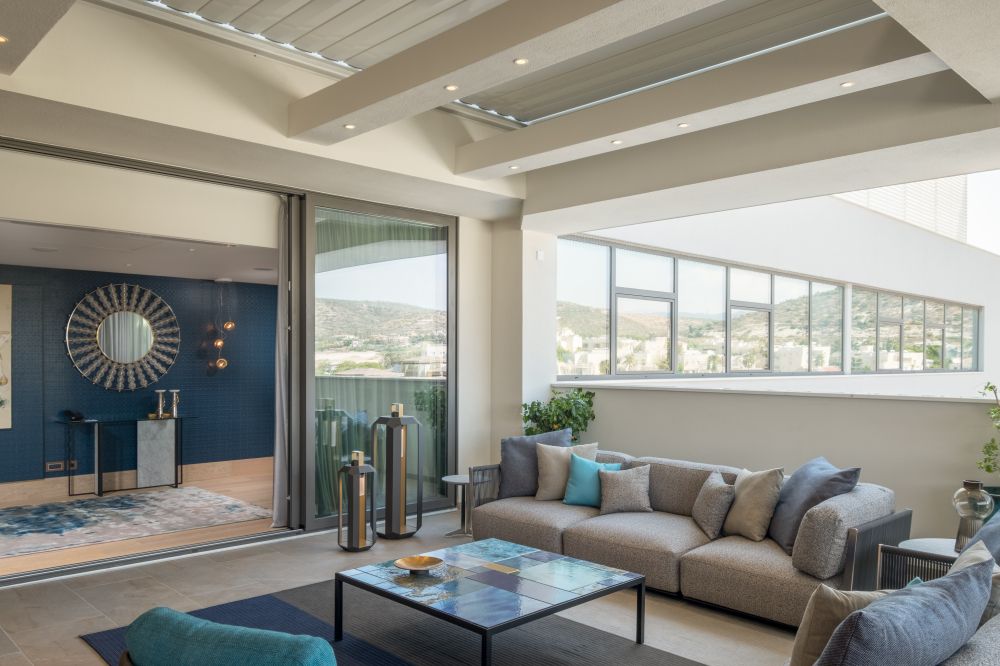 The Diamond Sea View Suite with private pool, Parklane, a Luxury Collection Resort & Spa 5*