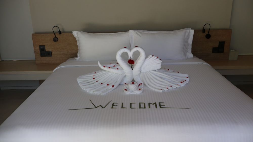 Villa 3 Bedroom, Tui Blue Villa Retreat Phu Quoc 5*