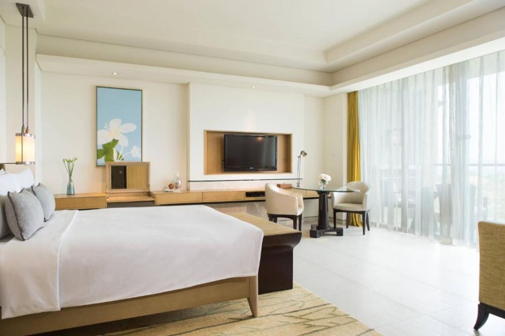 Ocean View Studio, Renaissance Sanya Haitang Bay Resort 5*