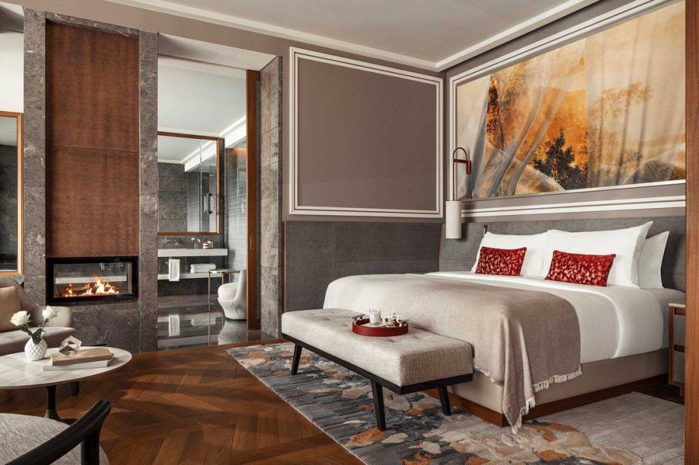 Two Bedroom Family Suite, One & Only Portonovi 5*