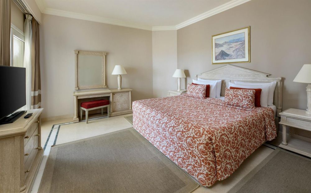 Junior Suite, JAZ Elite Palace | Adults Only 16+ 5*
