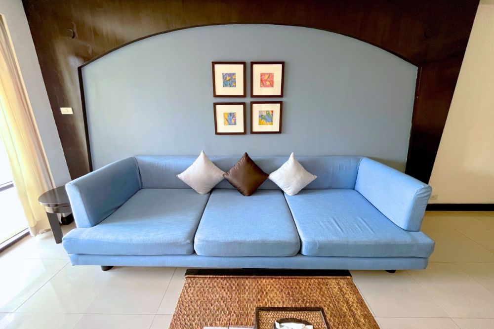 Junior Suite, Woraburi Phuket Resort & Spa 3*