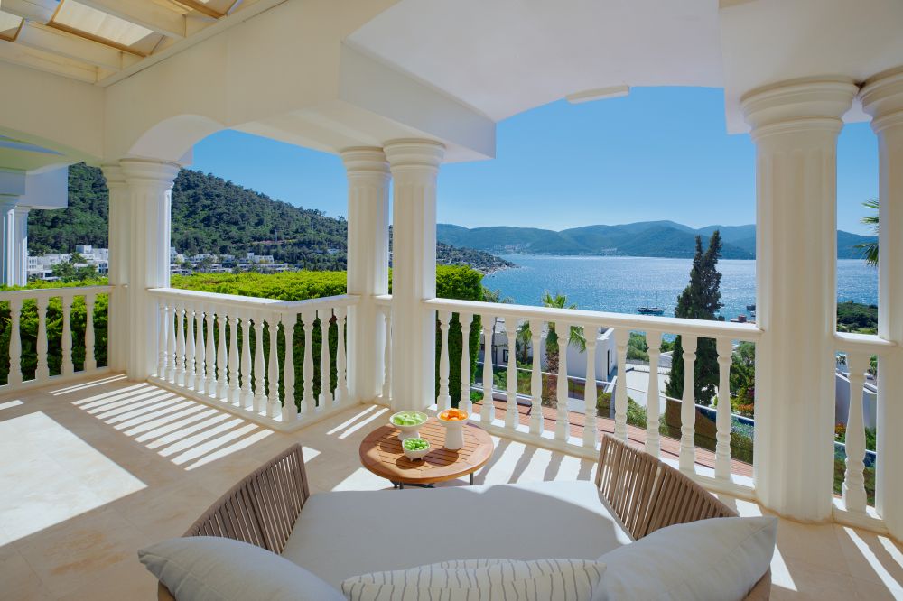 Panorama Villa, Rixos Premium Bodrum Villa 5*