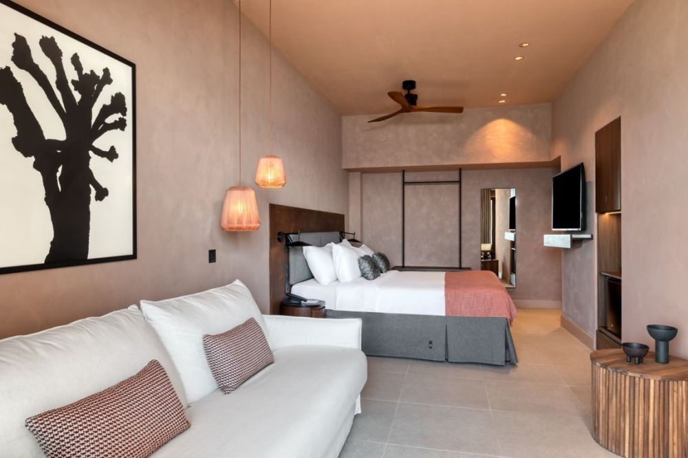 Hls Sapphire Sublime Suite, Domes of Corfu, Autograph Collection 5*