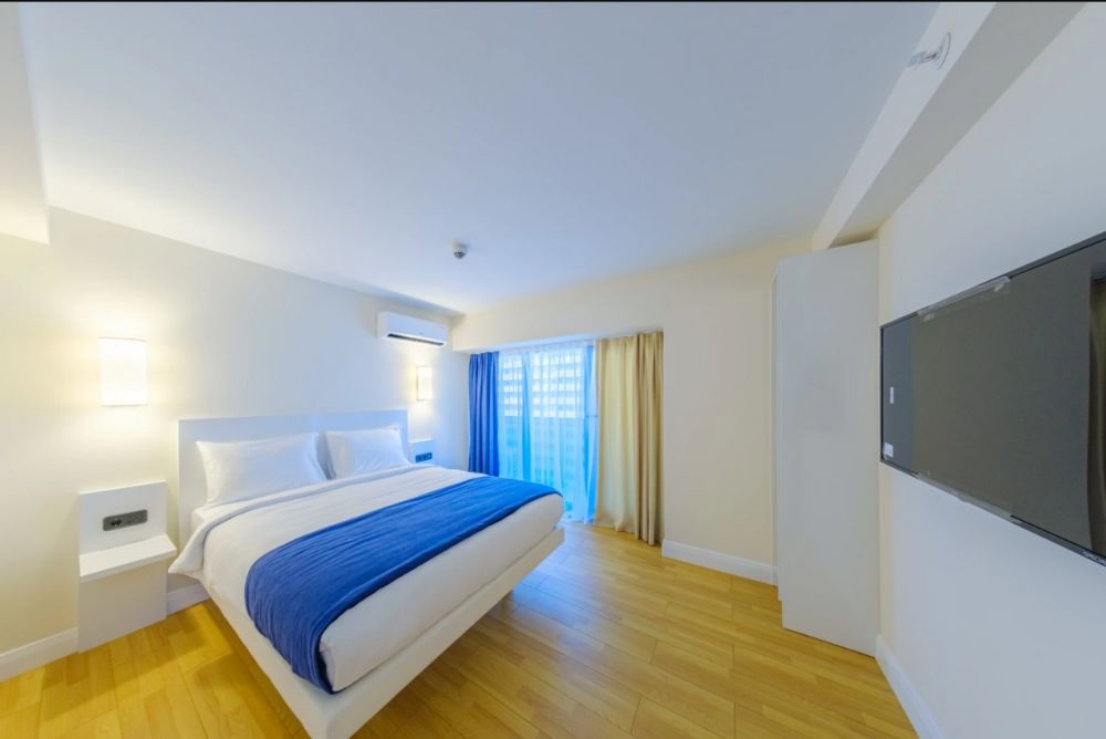Junior Suite, Orbi City Hotel Official 