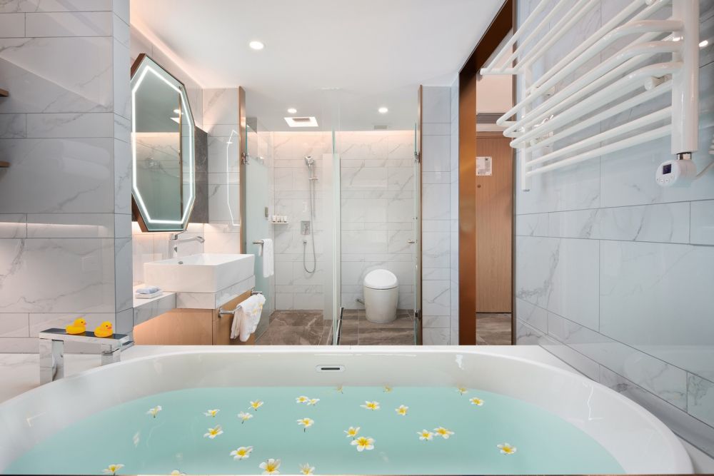 Selected Deluxe Room (Area 1), Horizon Resort & Spa 5*