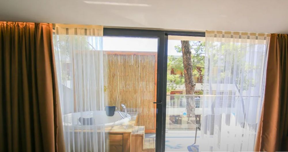 Superior Room With Jacuzzi, Orka Lotus Beach 5*