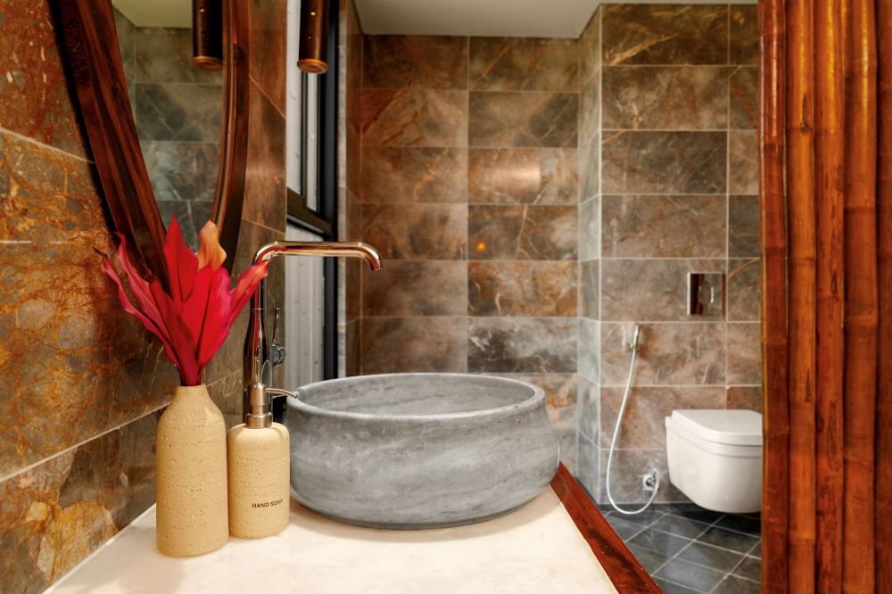 Pool Villa 3-Bedroom with Children Themed Room, Amiana Resort Nha Trang 5*
