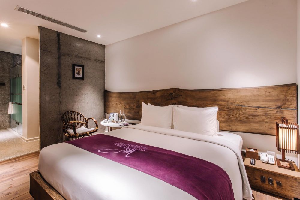 Comfy Lotus, JM Boutique 3*