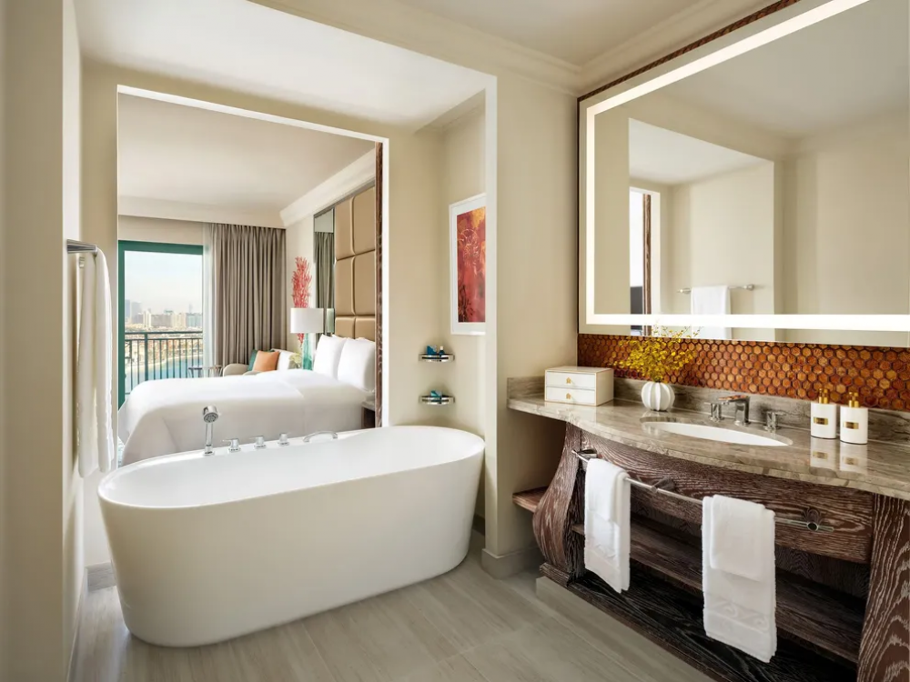 Imperial Club Room, Atlantis The Palm, Dubaі 5*
