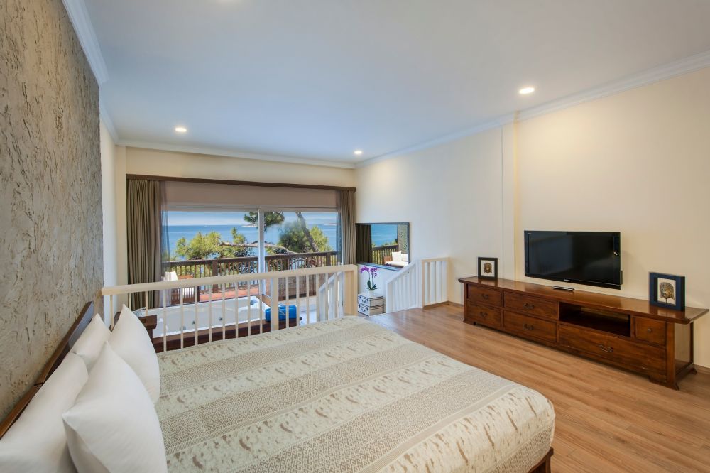 Superior Suite, Sarpedor Boutique Hotel 5*