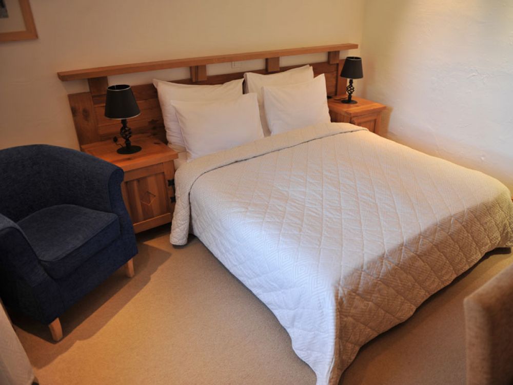 Standard Room, Bianca Resort & Spa 4*